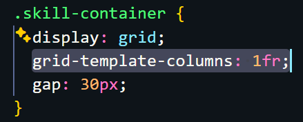 A tip for VSCode, before the shortcut.