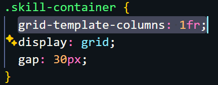 A tip for VSCode, after the shortcut.